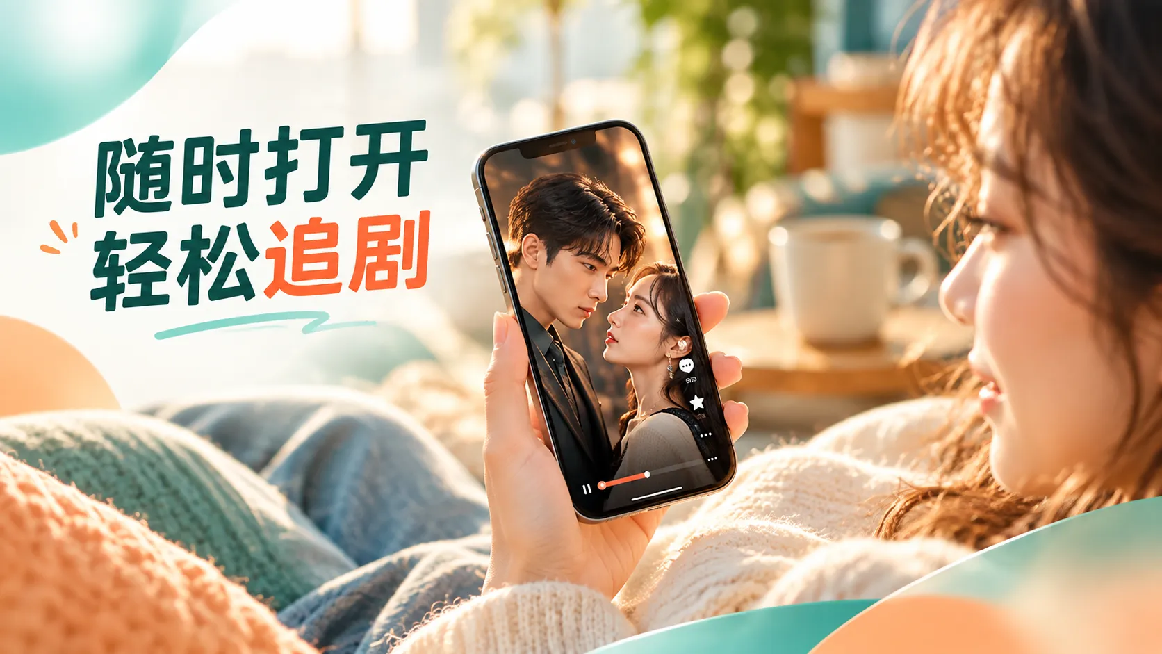 窗边的故事接力